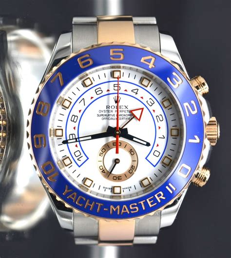 rolex master 2 prix|yacht master 2 rolex price.